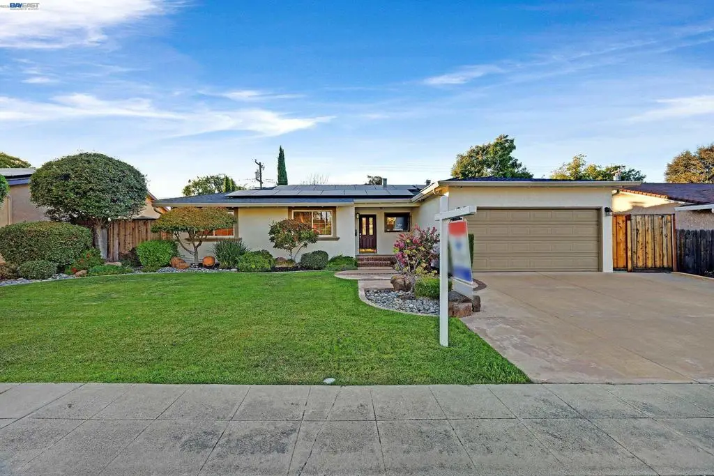 7581 Brighton Dr, Dublin, CA 94568 - #1