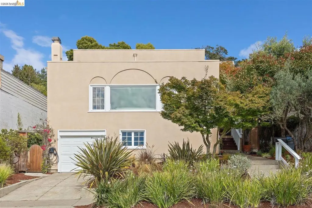 355 Arlington Ave, Berkeley, CA 94707 - #1