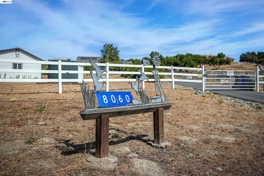 8060 Chardonnay Pl, Valley Springs, CA 95252 - #1
