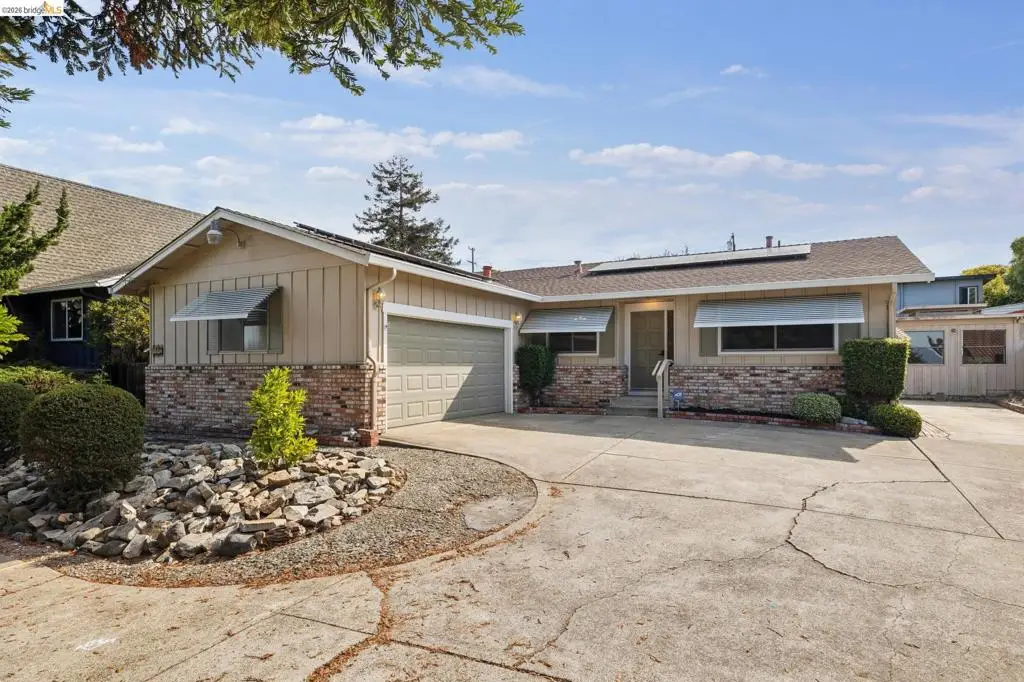 1112 Kelvin Rd, El Sobrante, CA 94803 - #1