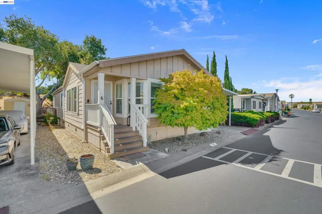 60 Palm Dr, Union City, CA 94587 - #1