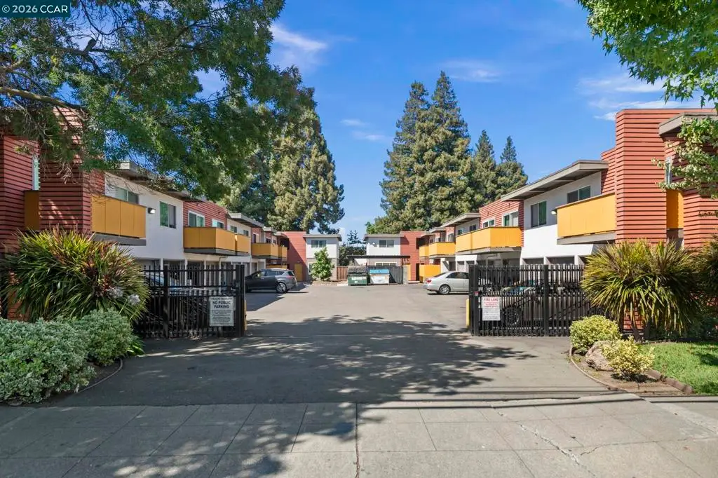 25013 Cypress Ave, Hayward, CA 94544 - #1