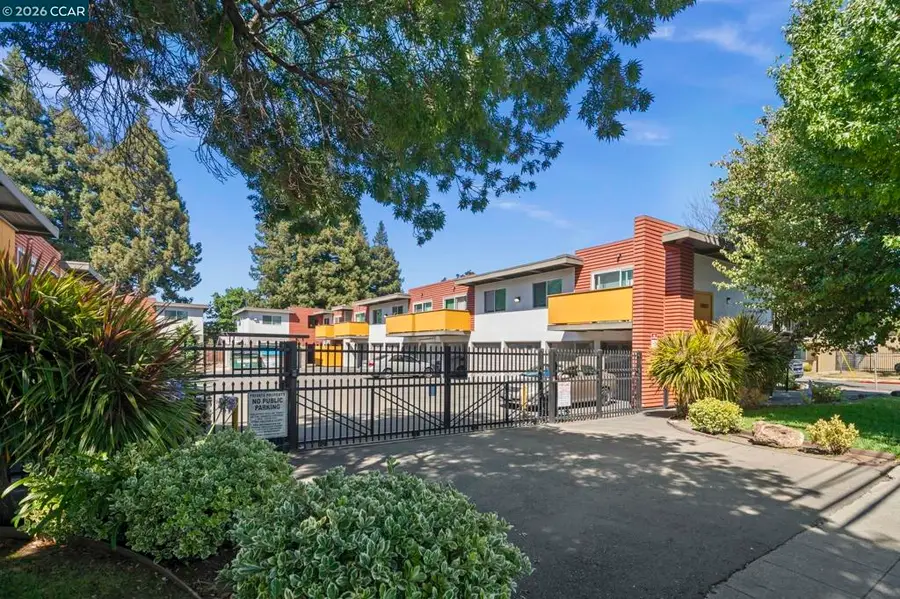 25013 Cypress Ave, Hayward, CA 94544 - #3