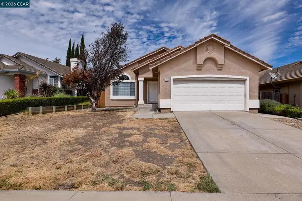 1812 Johnson Dr, Antioch, CA 94509