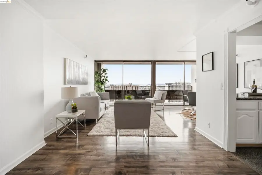801 Franklin St #1406, Oakland, CA 94607 - #2