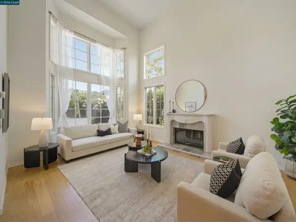 321 Zagora Drive, Danville, CA 94506