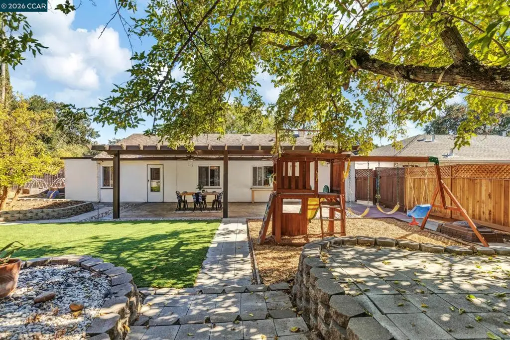 1162 Francine Ct, Concord, CA 94518 - #1