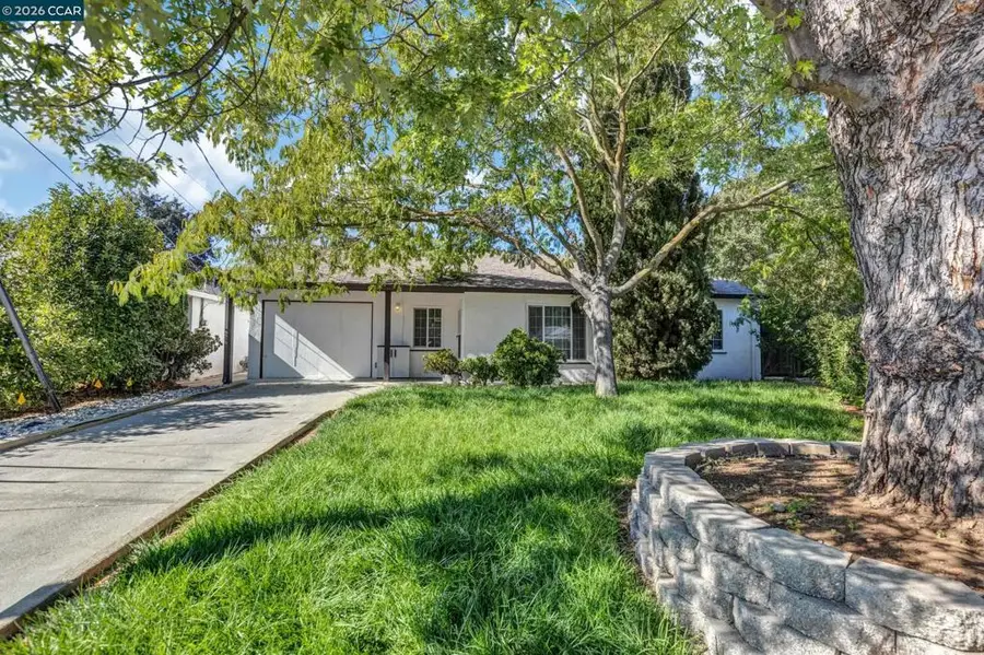 1162 Francine Ct, Concord, CA 94518 - #2