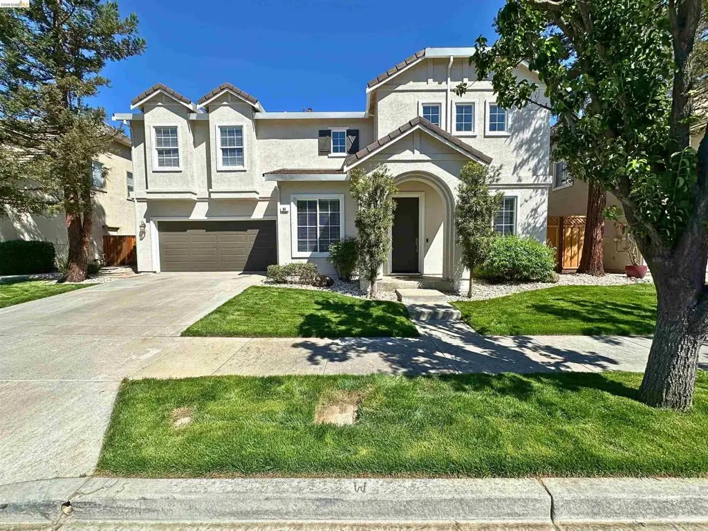 94 Heritage Way, Brentwood, CA 94513 - #1