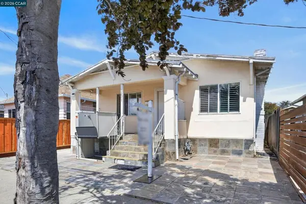 1211 Blake St, Berkeley, CA 94702