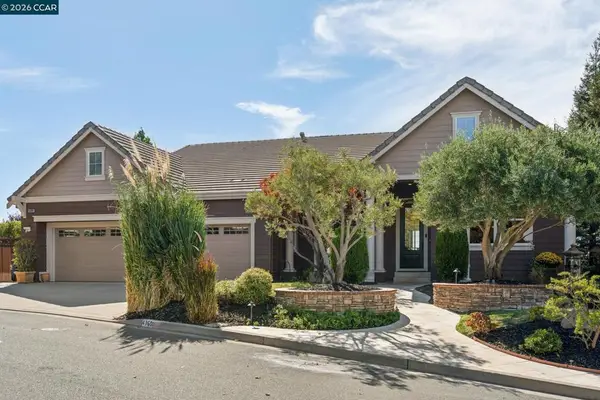 4360 Kingswood Dr, Concord, CA 94518