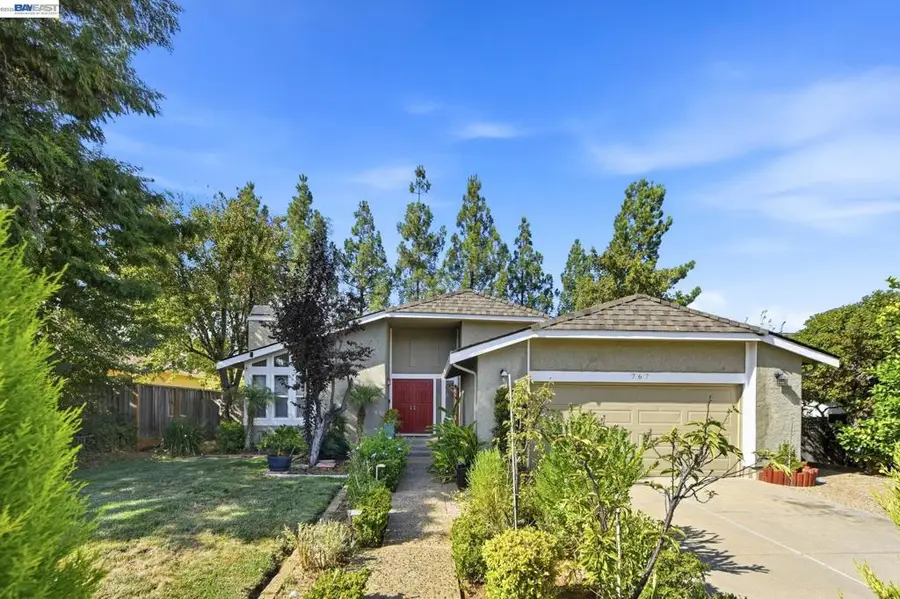 767 Portswood Dr, San Jose, CA 95120 - #2