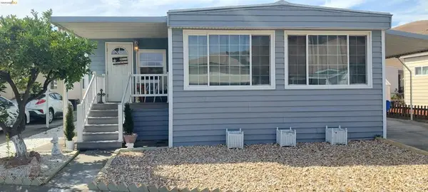 711 Old Canyon Rd., Fremont, CA 94536