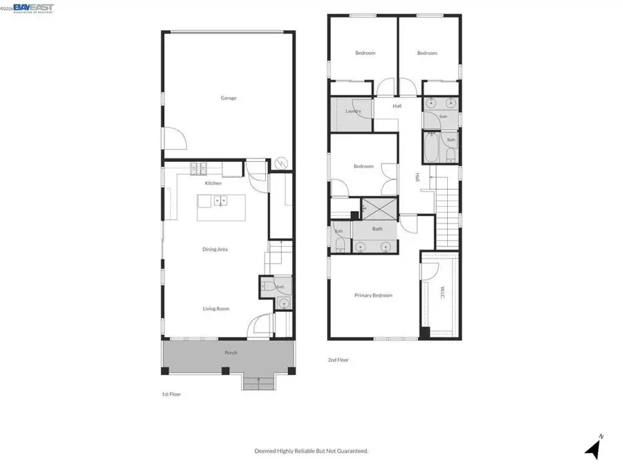 388 C St, Hayward, CA 94541 - #2