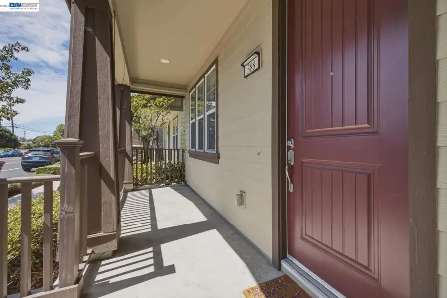 388 C St, Hayward, CA 94541 - #3