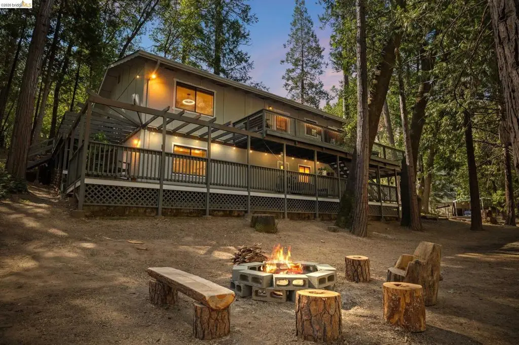 22501 W Rhine River Dr, Sonora, CA 95370 - #1