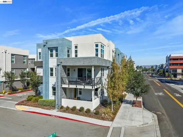 44685 Wisdom Rd, Fremont, CA 94538