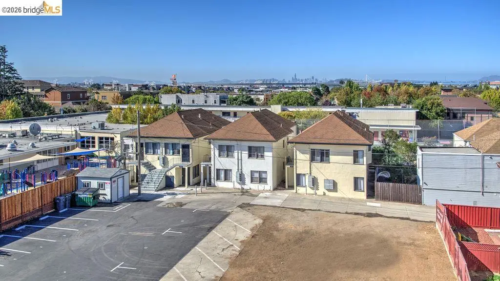 1049 43rd Street, Emeryville, CA 94608 - #1