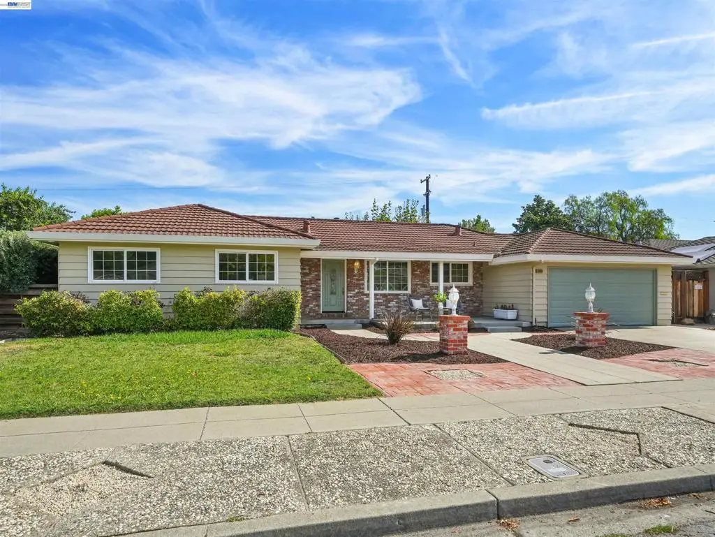 38660 Kimbro St, Fremont, CA 94536 - #1