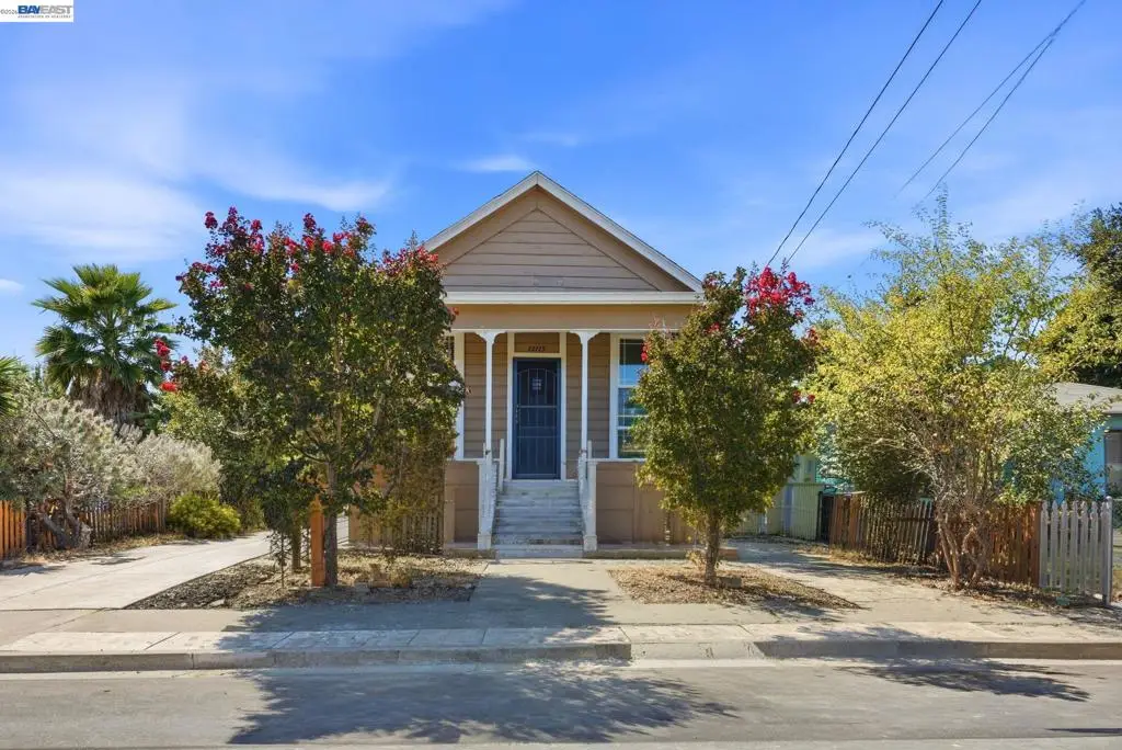 22729 Yolo St, Hayward, CA 94541 - #1