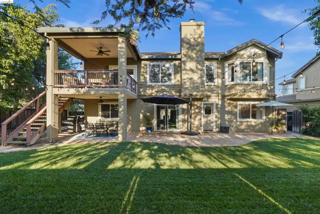 1049 Meadowgate Way, Brentwood, CA 94513 - #1