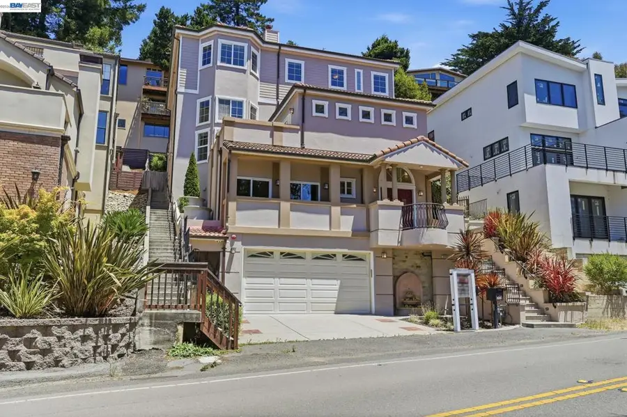 7420 Skyline Blvd, Oakland, CA 94611 - #2