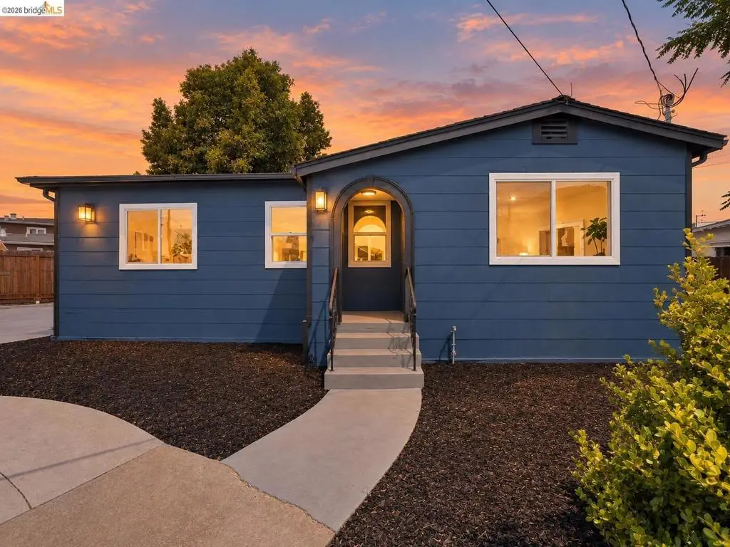 2134 62nd Ave G, Oakland, CA 94621 - #1
