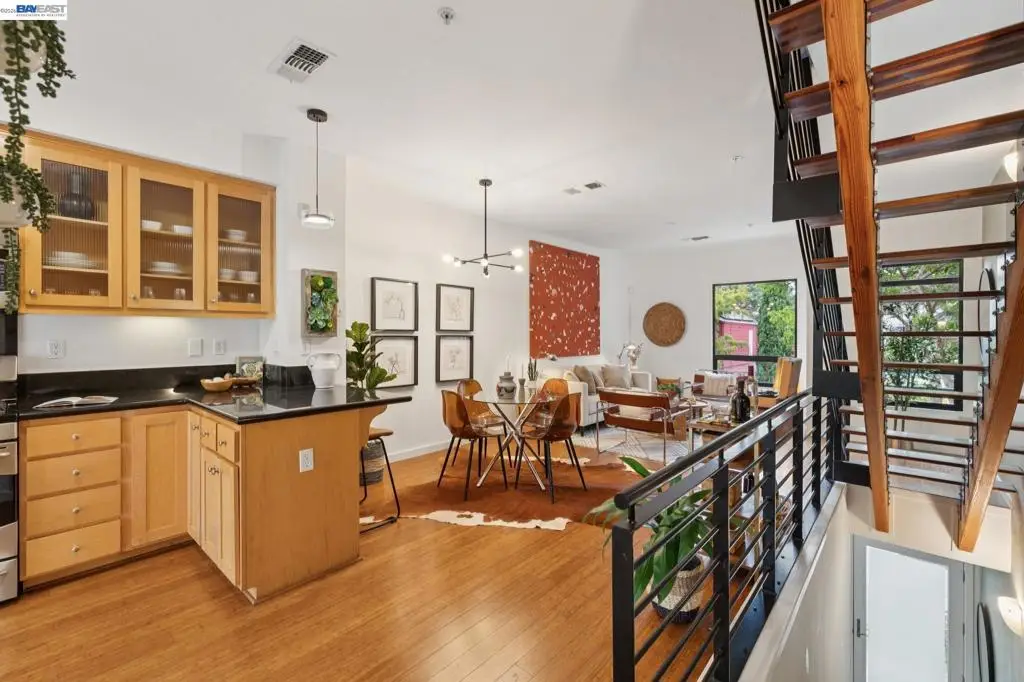 1215 Wood St, Oakland, CA 94607 - #1