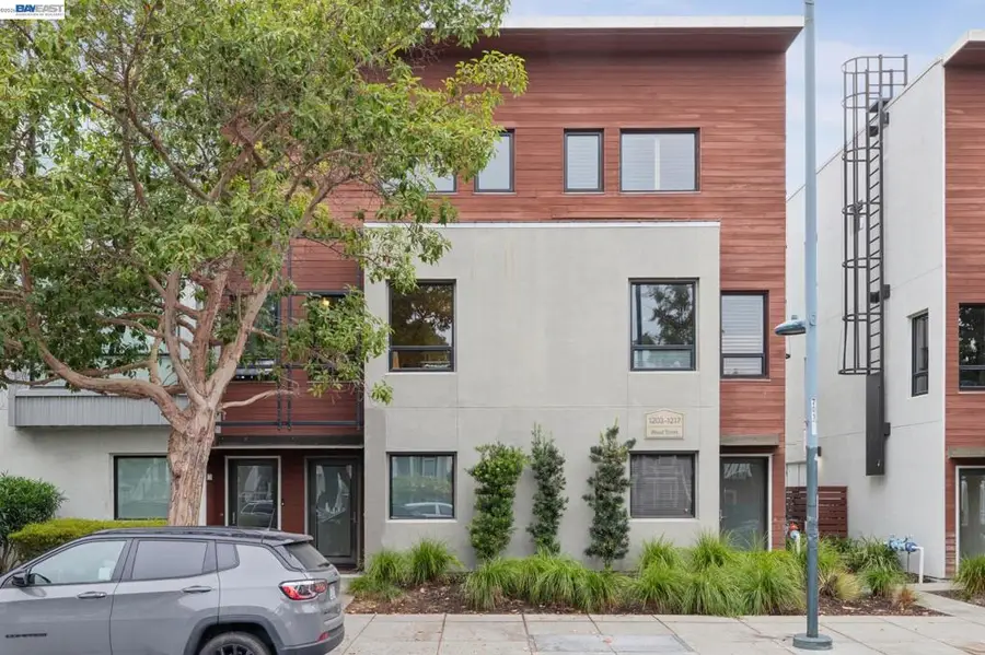 1215 Wood St, Oakland, CA 94607 - #2