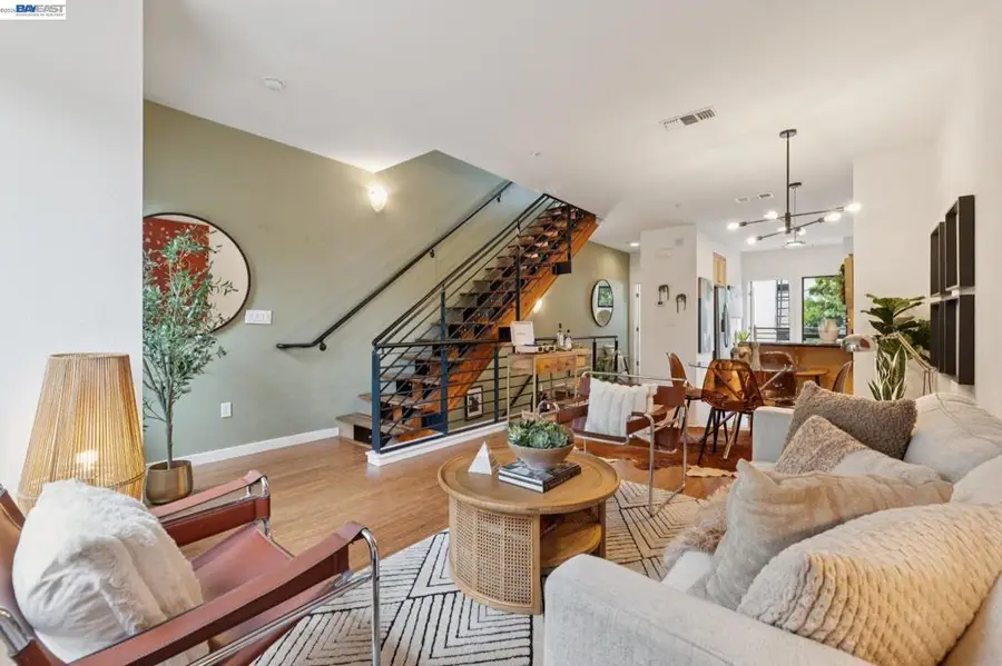 1215 Wood St, Oakland, CA 94607 - #3