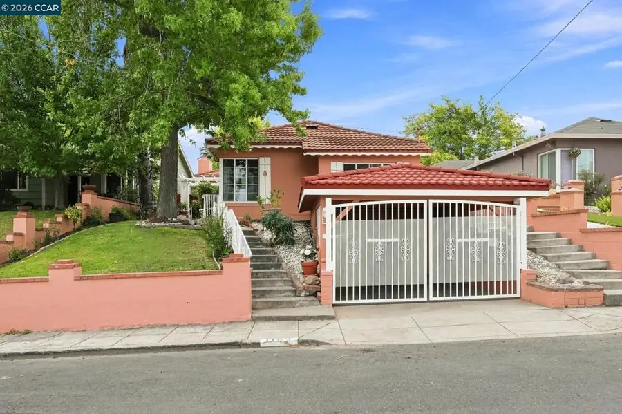 1169 Roxanne Ave, Hayward, CA 94542 - #2