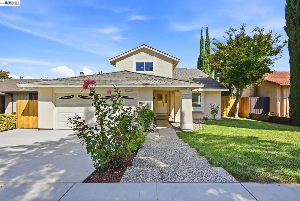 774 Iroquois Way, Fremont, CA 94539 - #1