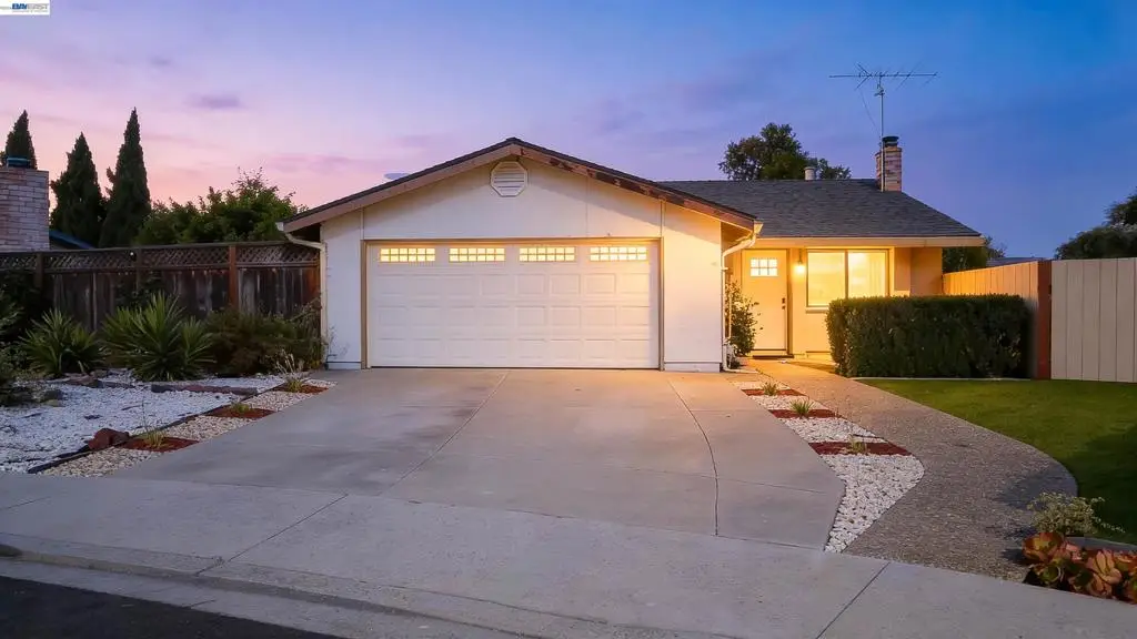 32321 Pollux Ct, Union City, CA 94587 - #1