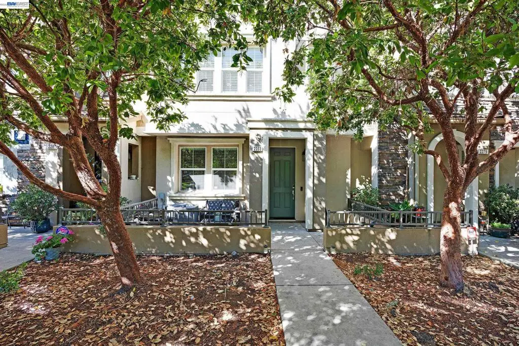 2283 Gibbons St, Hayward, CA 94541 - #1