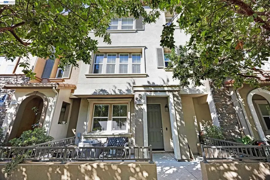 2283 Gibbons St, Hayward, CA 94541 - #2