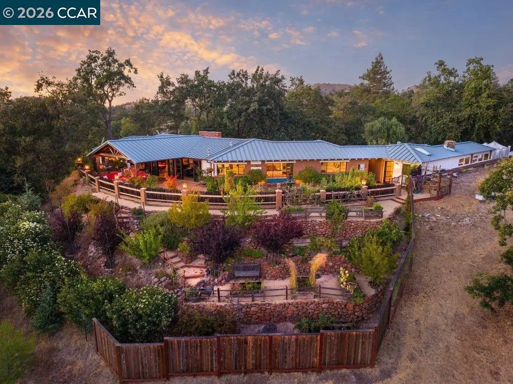 925 Beech Drive, Walnut Creek, CA 94596 - #1