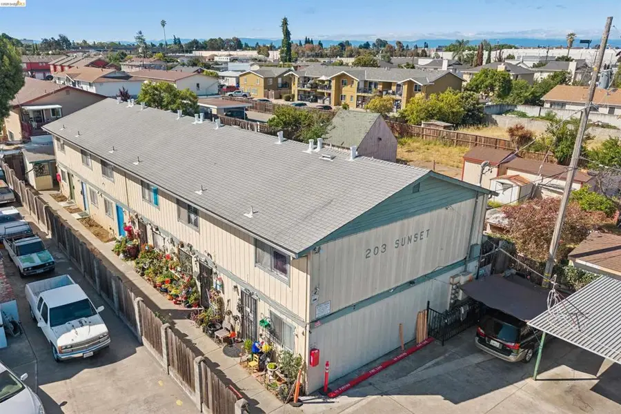 203 Sunset Blvd, Hayward, CA 94541 - #2
