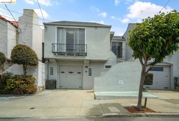 59 Santa Fe Ave, San Francisco, CA 94124