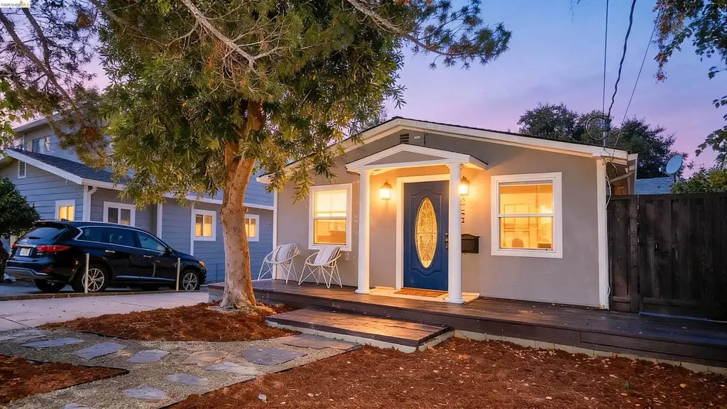 4751 Fair Ave, Oakland, CA 94619 - #1