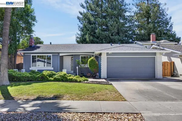 312 Surber Drive, San Jose, CA 95123