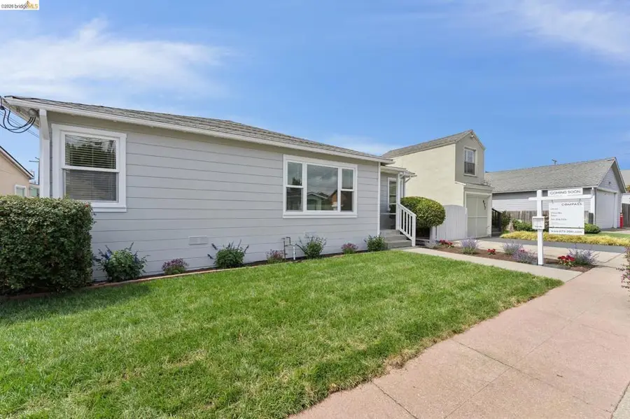 673 39th St, Richmond, CA 94805 - #3