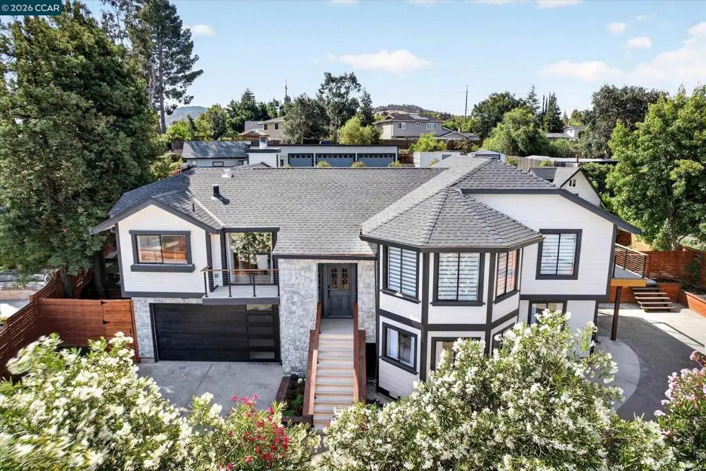 4348 Cowell Rd, Concord, CA 94518 - #1