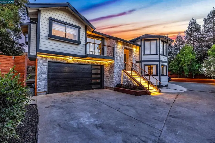 4348 Cowell Rd, Concord, CA 94518 - #2