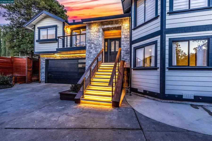 4348 Cowell Rd, Concord, CA 94518 - #3