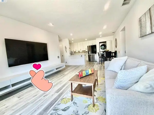 277 Hackamore Cmn, Fremont, CA 94539