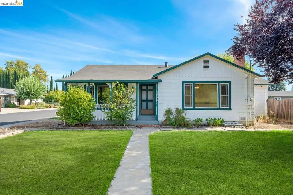 3742 Walnut Ave, Concord, CA 94519 - #1