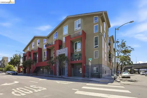 675 8th St #3, Oakland, CA 94607