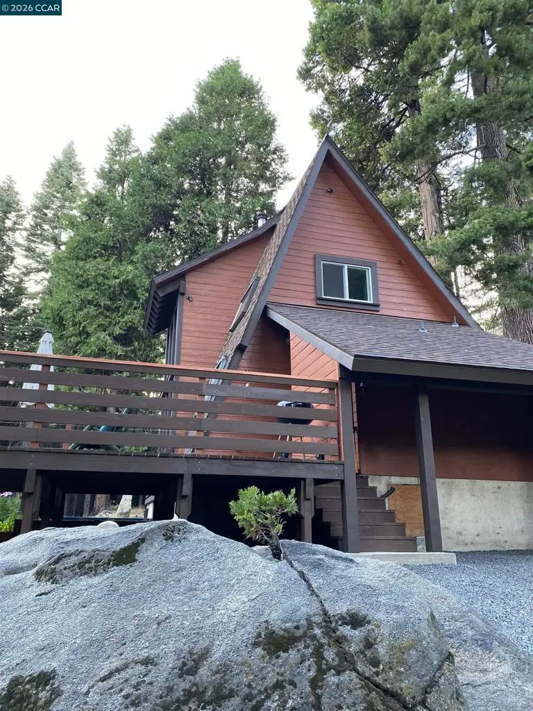 91 Segale Dr, Arnold West Point, CA 95223 - #2