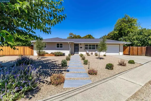 1593 Mendocino Dr, Concord, CA 94521