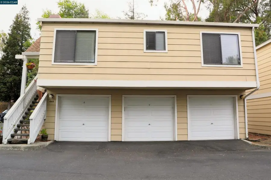444 Mill Rd, Martinez, CA 94553 - #2